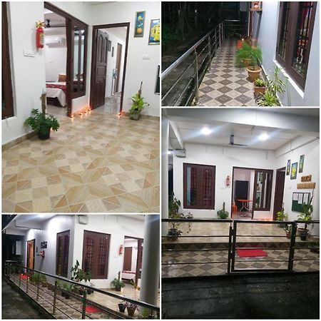 Sushils Bed And Breakfast Port Blair Esterno foto