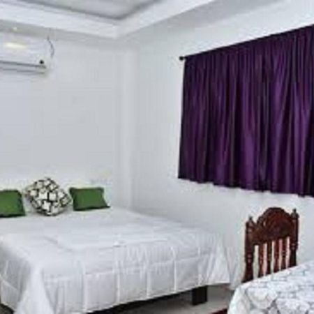 Sushils Bed And Breakfast Port Blair Esterno foto