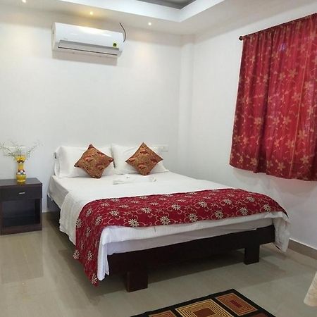 Sushils Bed And Breakfast Port Blair Esterno foto