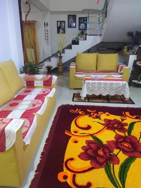 Sushils Bed And Breakfast Port Blair Esterno foto