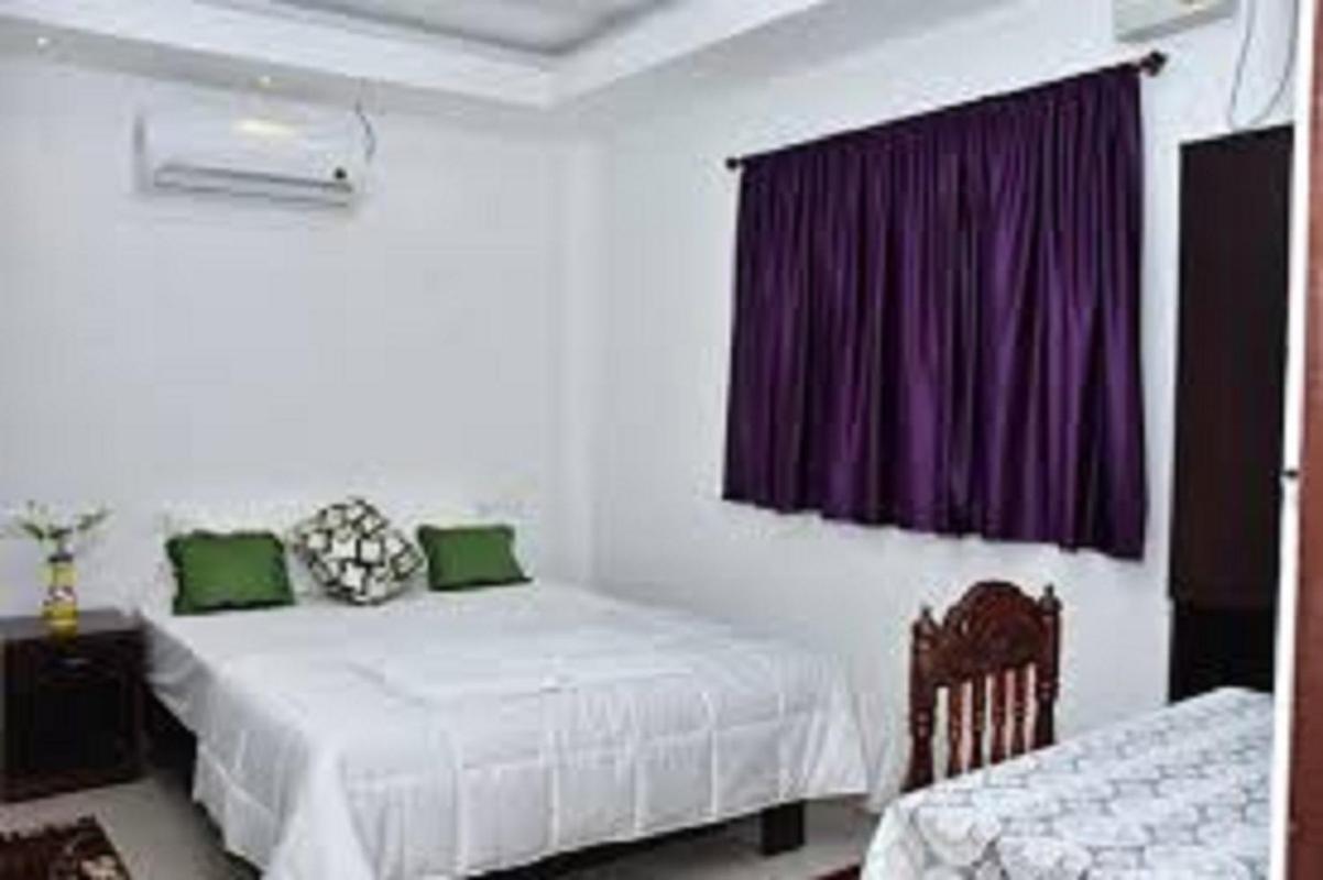 Sushils Bed And Breakfast Port Blair Esterno foto