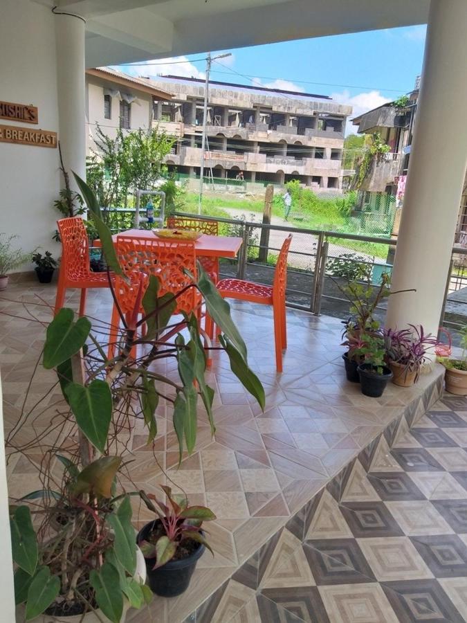 Sushils Bed And Breakfast Port Blair Esterno foto