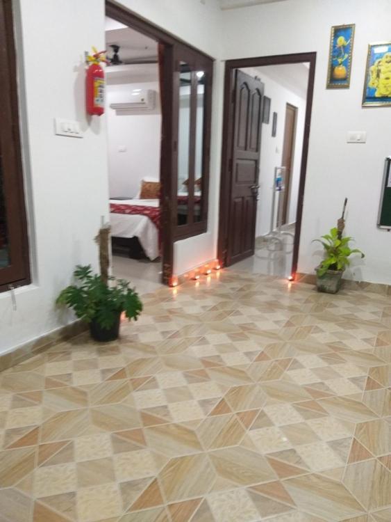Sushils Bed And Breakfast Port Blair Esterno foto