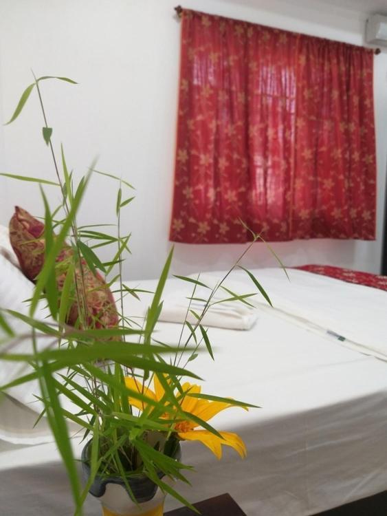 Sushils Bed And Breakfast Port Blair Esterno foto