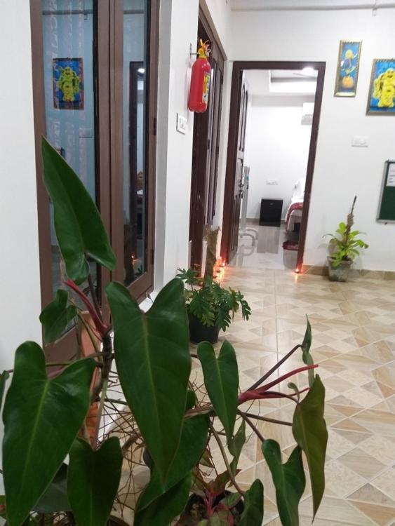Sushils Bed And Breakfast Port Blair Esterno foto