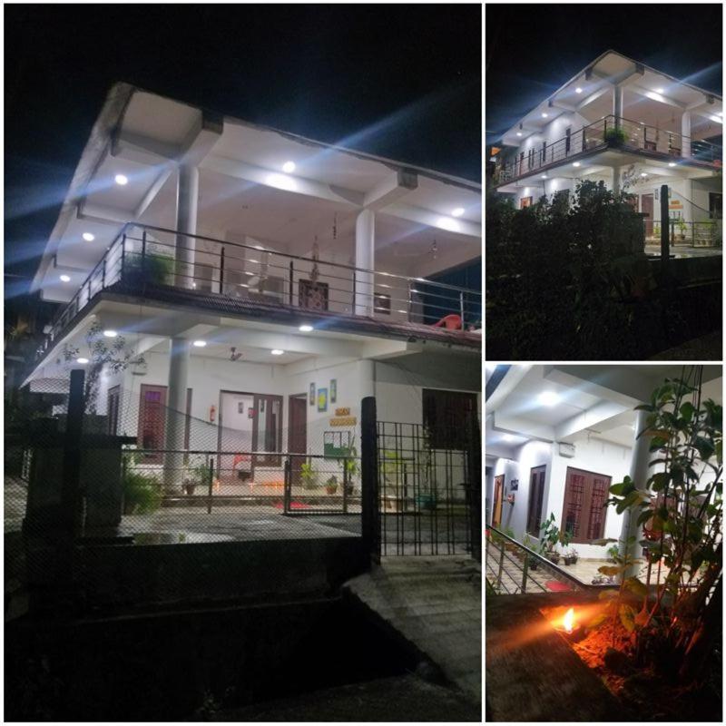 Sushils Bed And Breakfast Port Blair Esterno foto