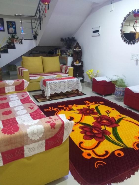 Sushils Bed And Breakfast Port Blair Esterno foto