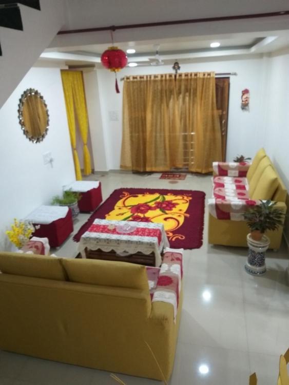 Sushils Bed And Breakfast Port Blair Esterno foto